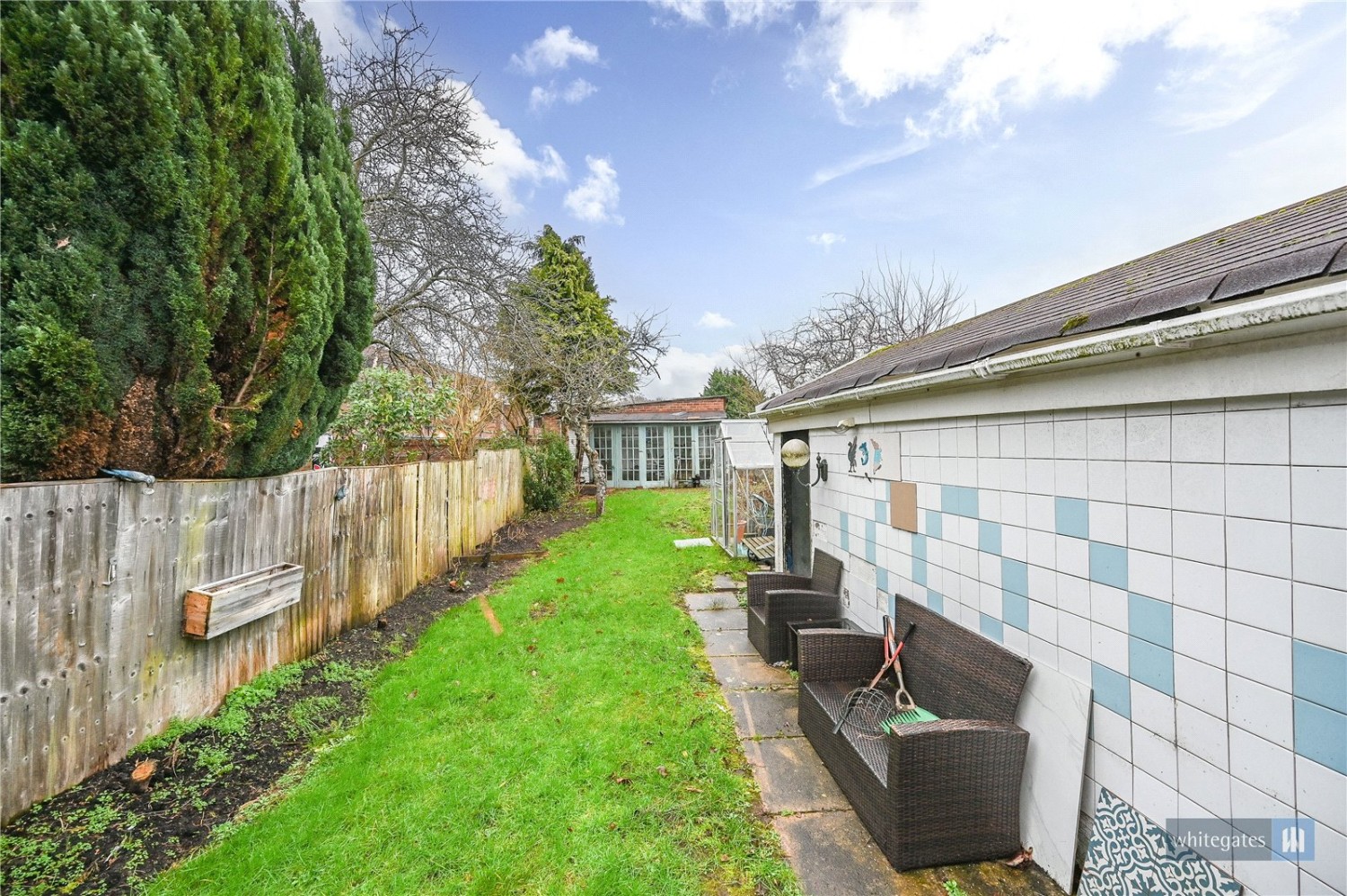 Huyton, Liverpool, Merseyside