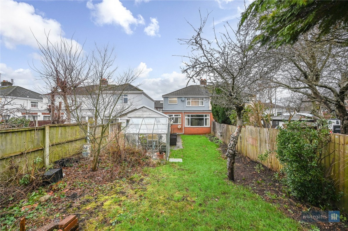 Huyton, Liverpool, Merseyside