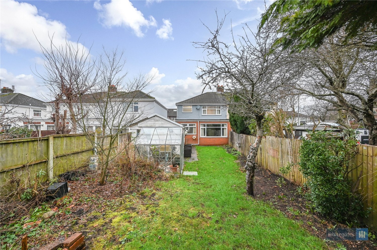 Huyton, Liverpool, Merseyside