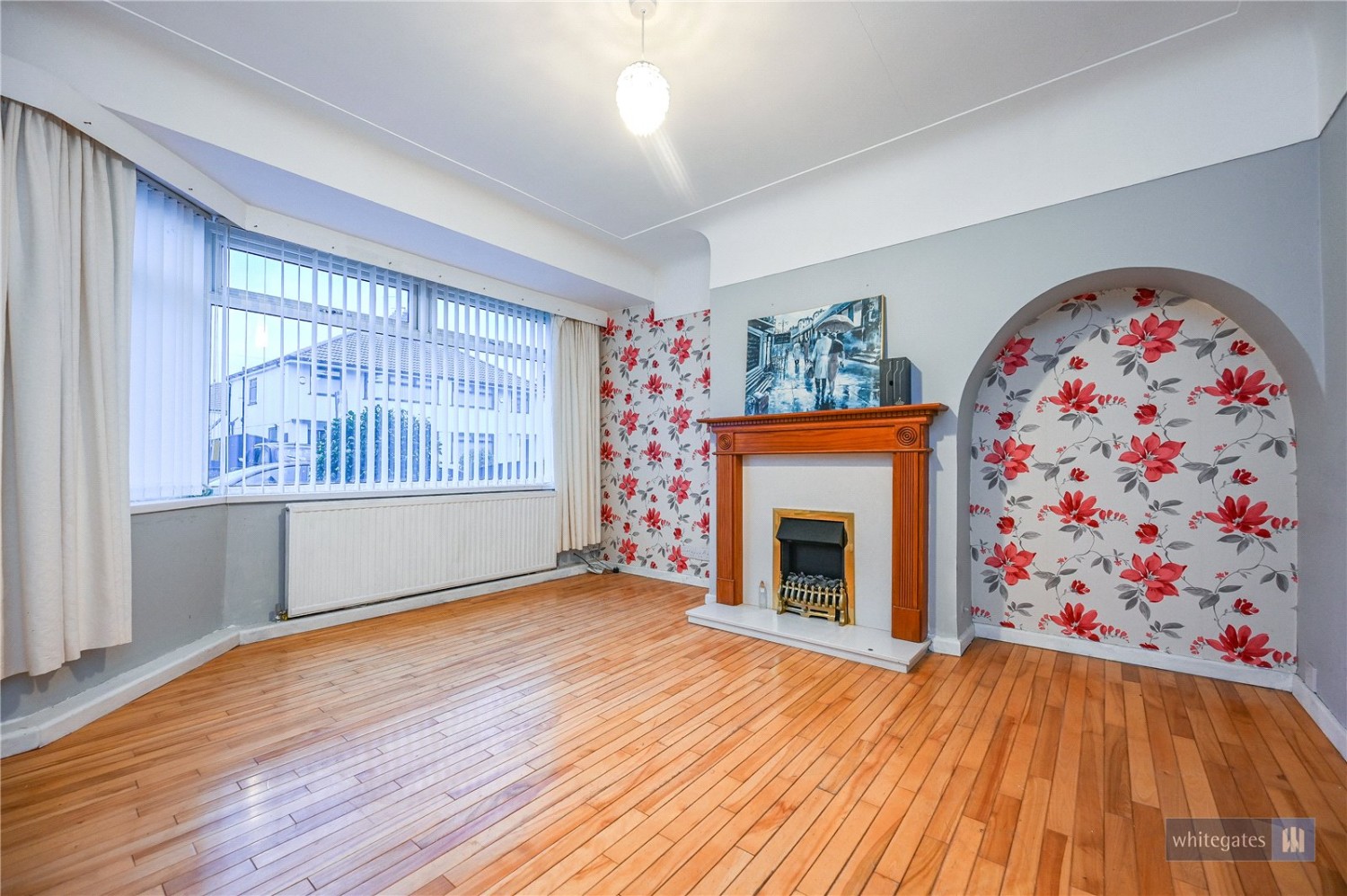 Huyton, Liverpool, Merseyside