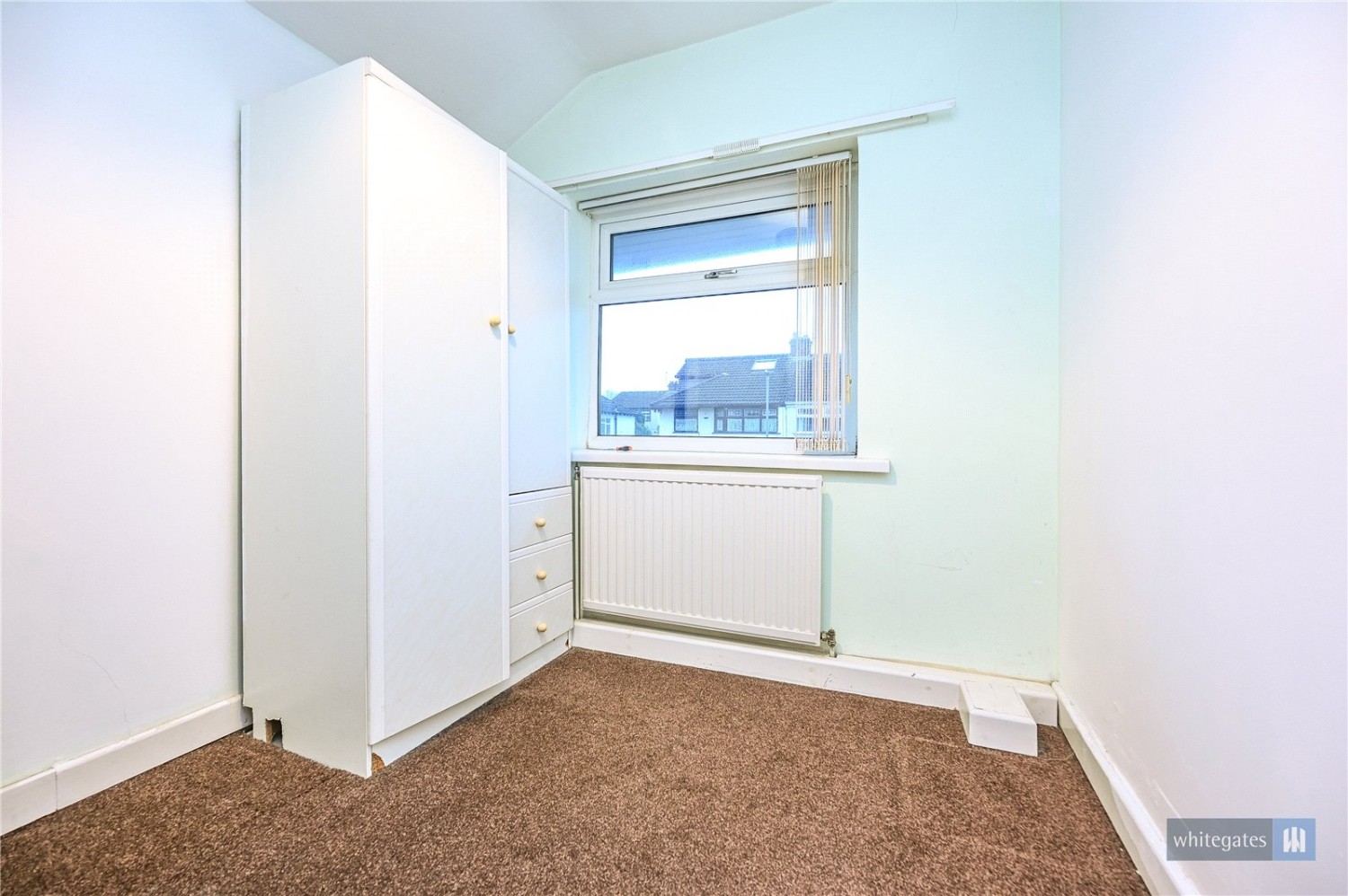 Huyton, Liverpool, Merseyside