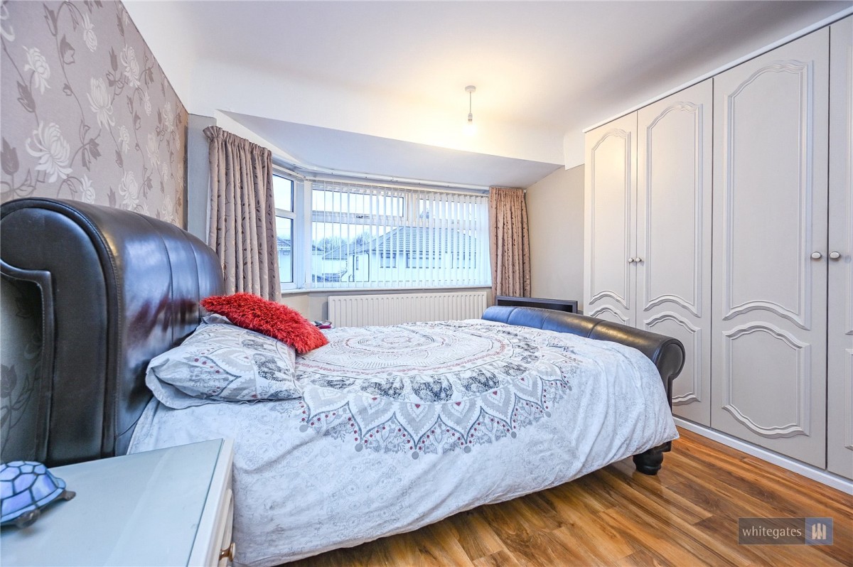 Huyton, Liverpool, Merseyside