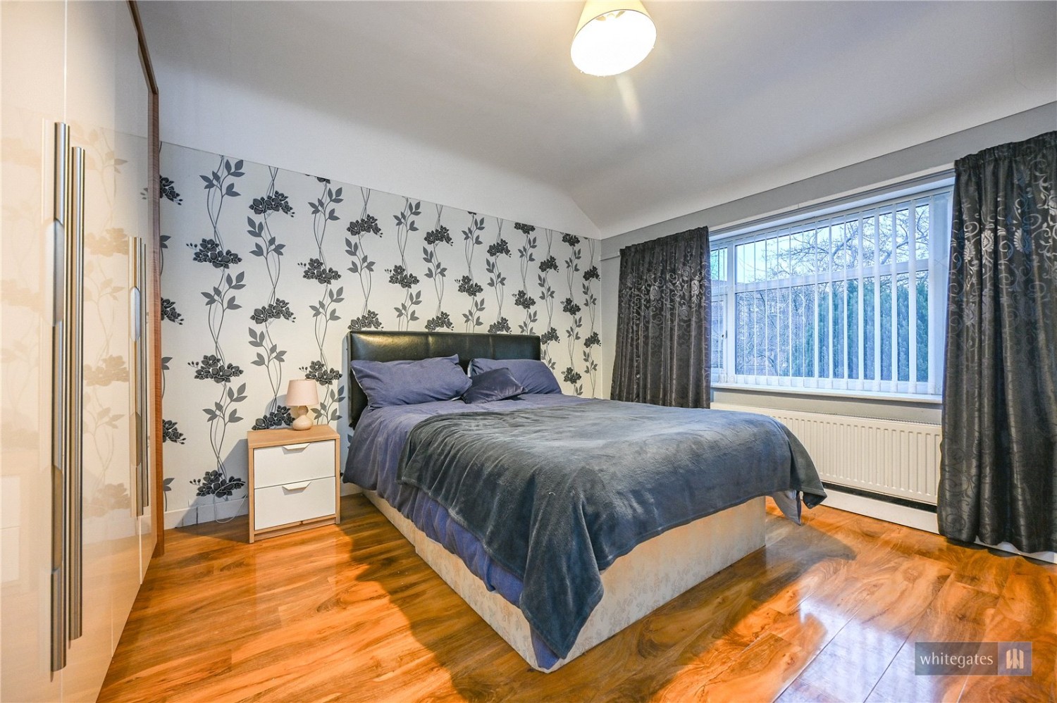 Huyton, Liverpool, Merseyside