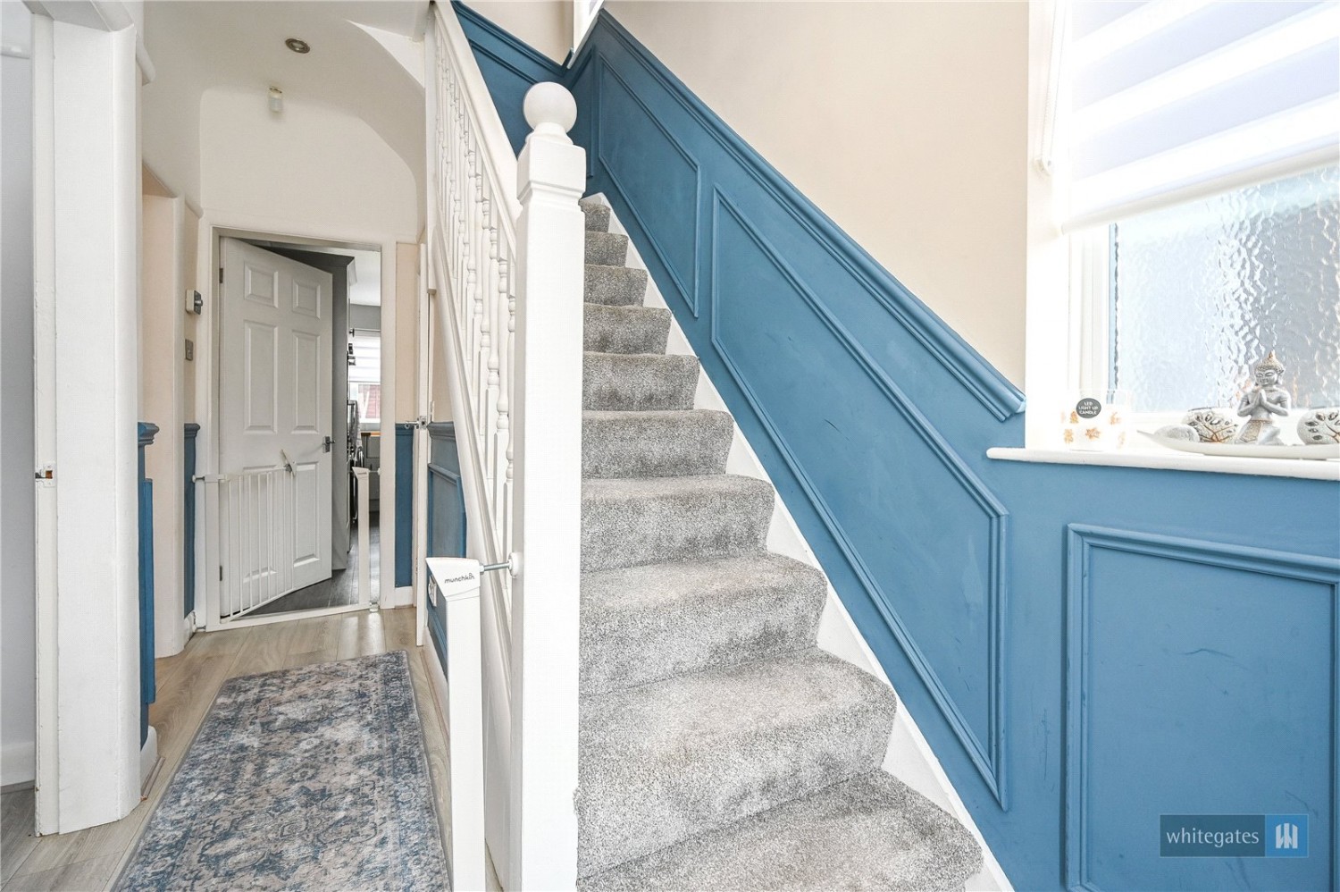 Broadgreen, Liverpool, Merseyside