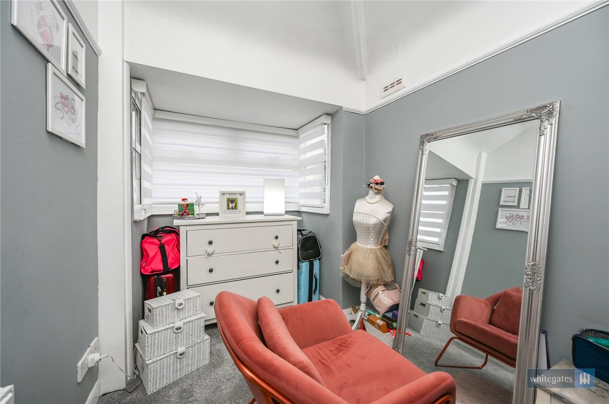 Broadgreen, Liverpool, Merseyside