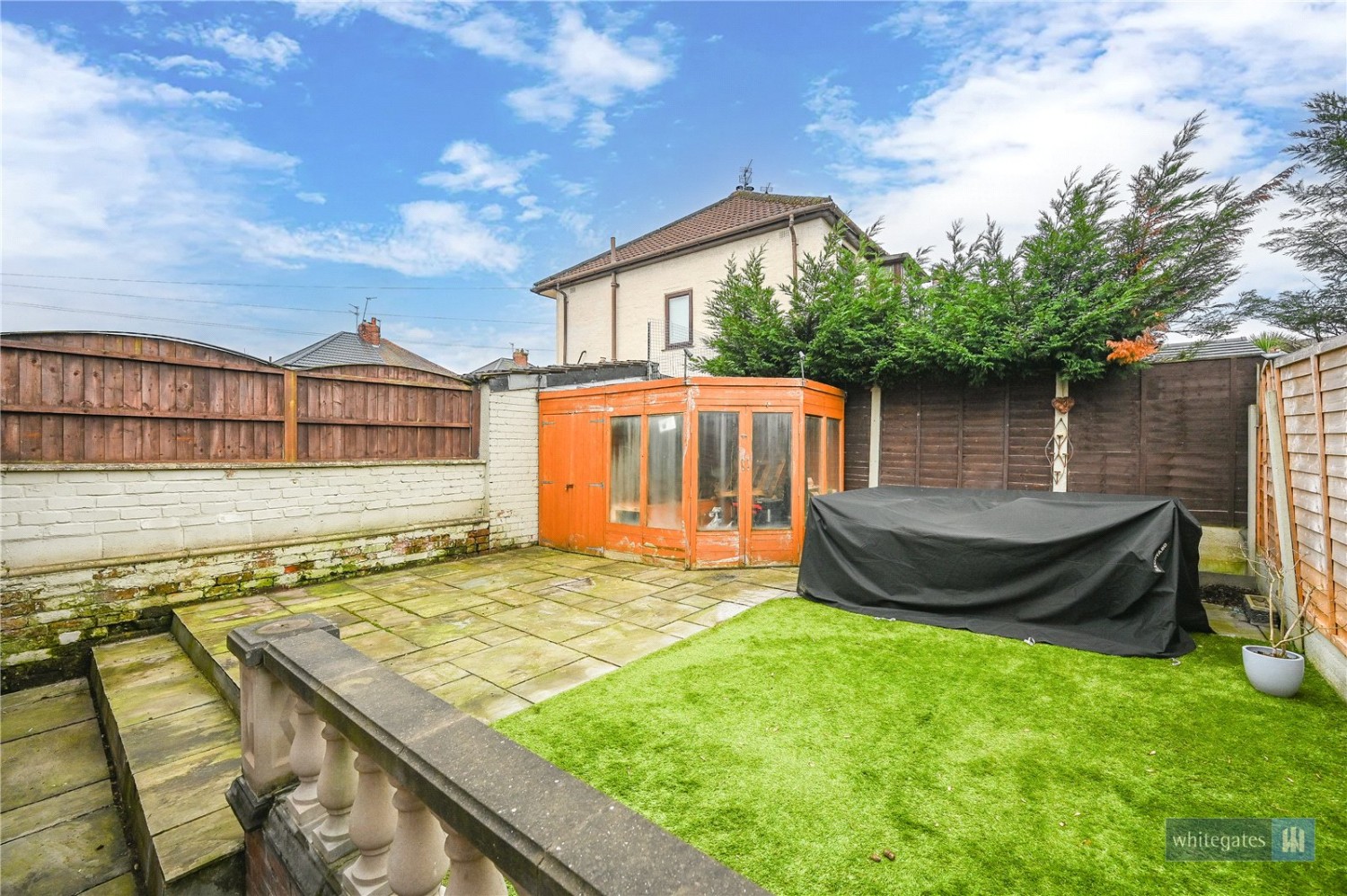 Broadgreen, Liverpool, Merseyside