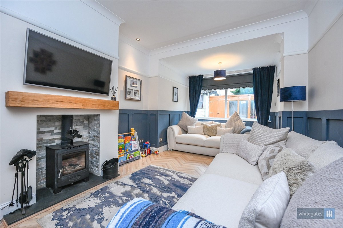 Broadgreen, Liverpool, Merseyside