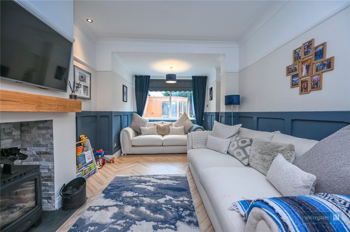 Broadgreen, Liverpool, Merseyside