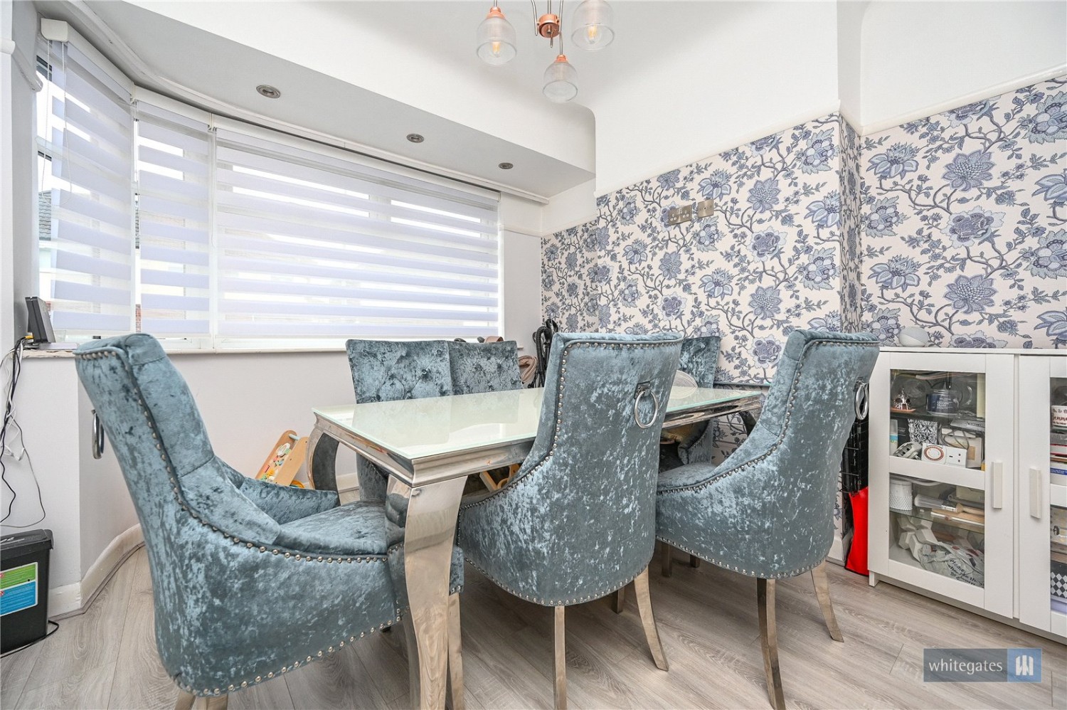 Broadgreen, Liverpool, Merseyside