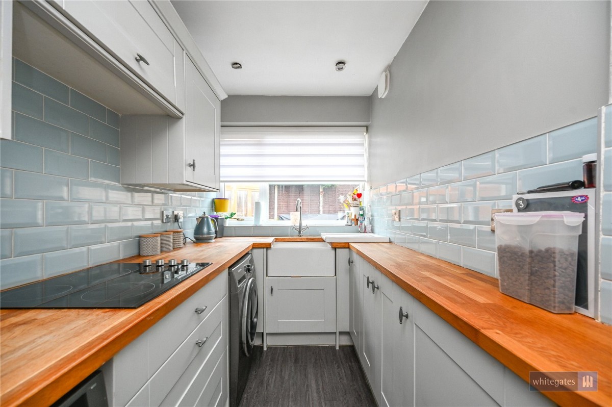 Broadgreen, Liverpool, Merseyside