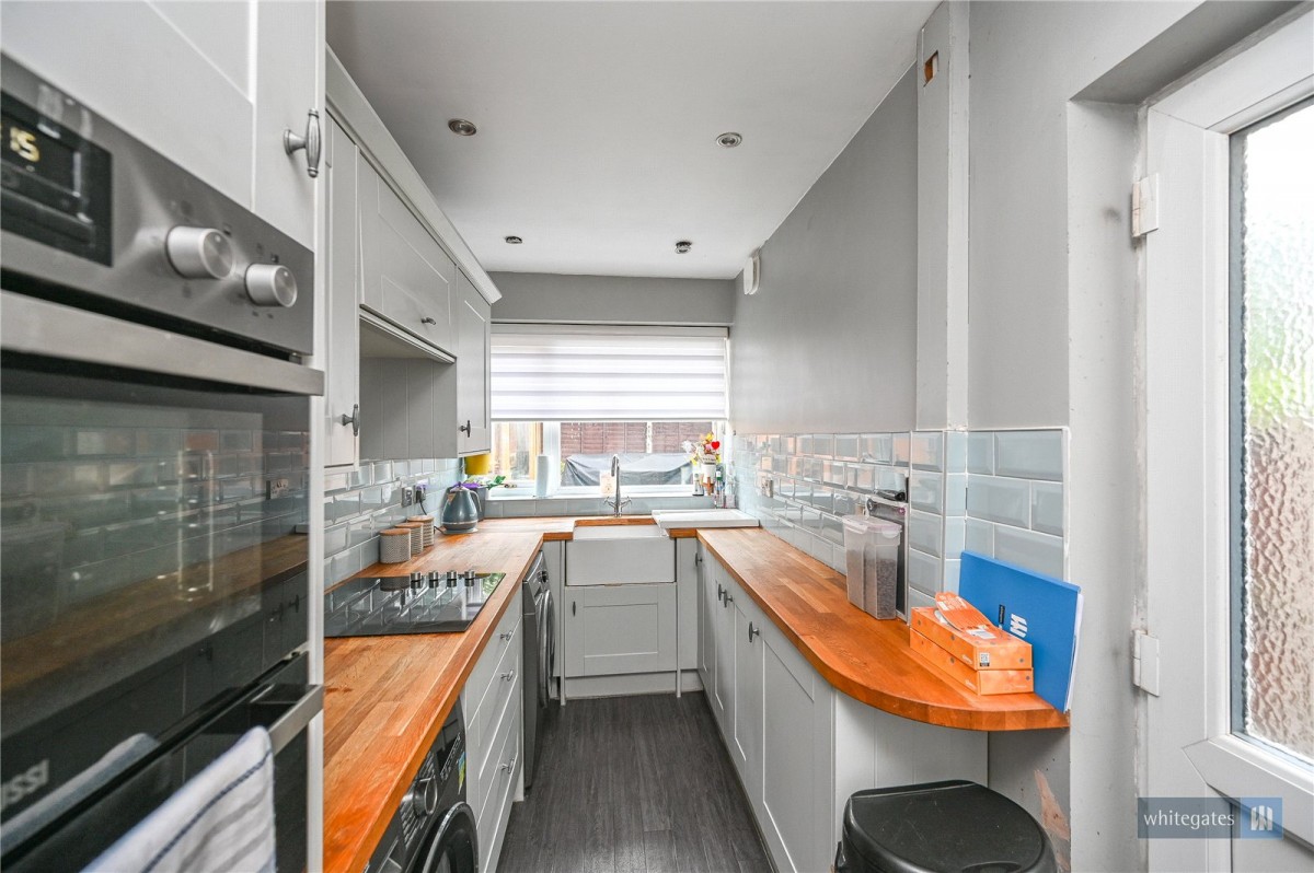 Broadgreen, Liverpool, Merseyside