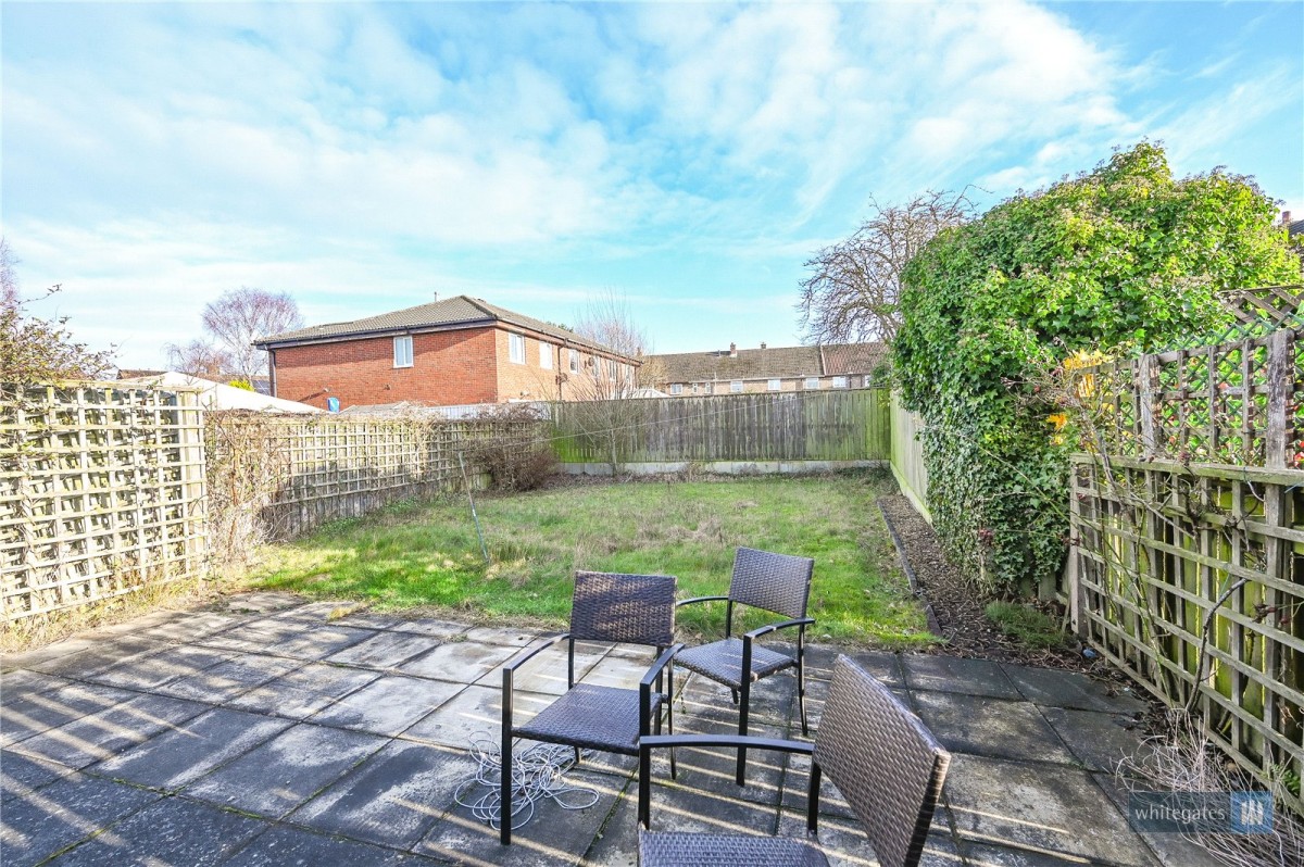 Liverpool, Merseyside