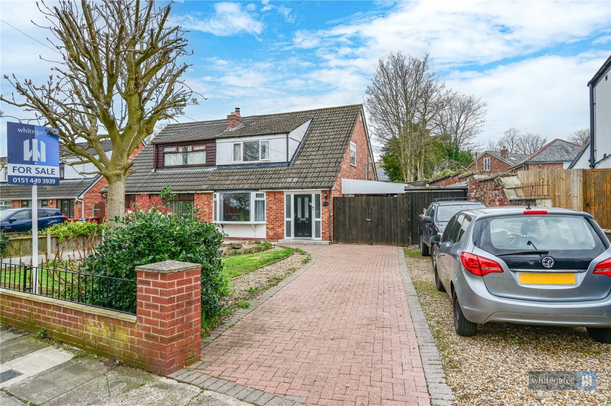 Liverpool, Merseyside