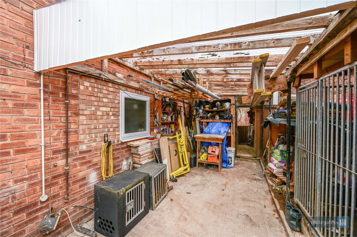 Liverpool, Merseyside