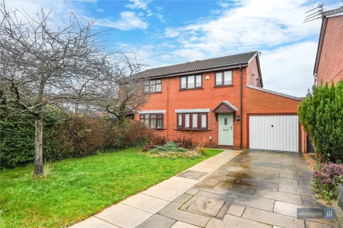 Liverpool, Merseyside