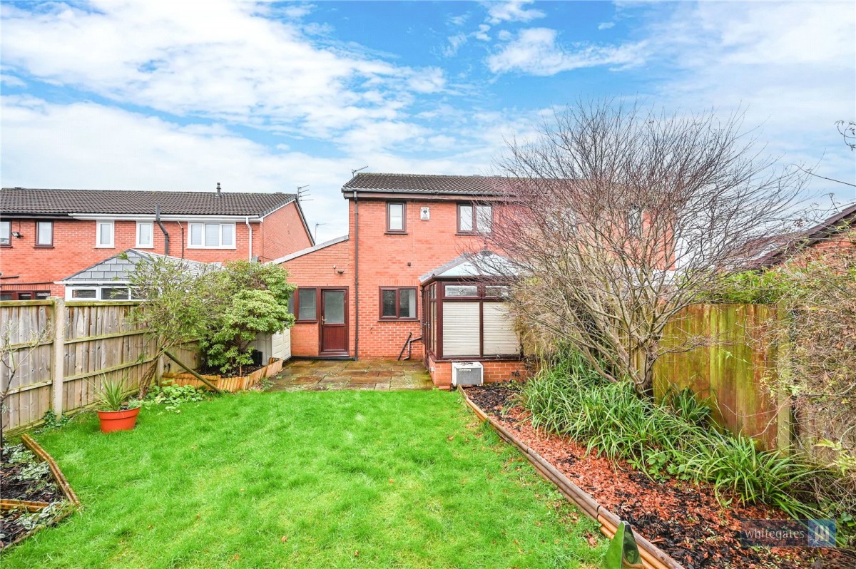 Liverpool, Merseyside