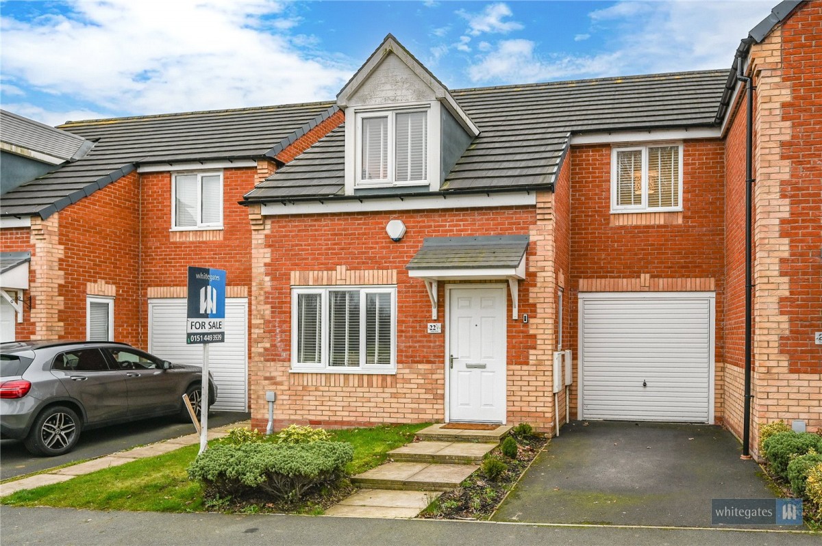 Liverpool, Merseyside