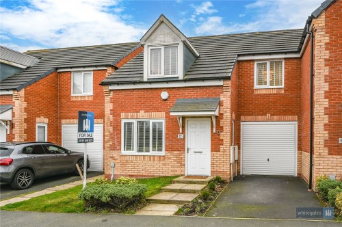 Liverpool, Merseyside