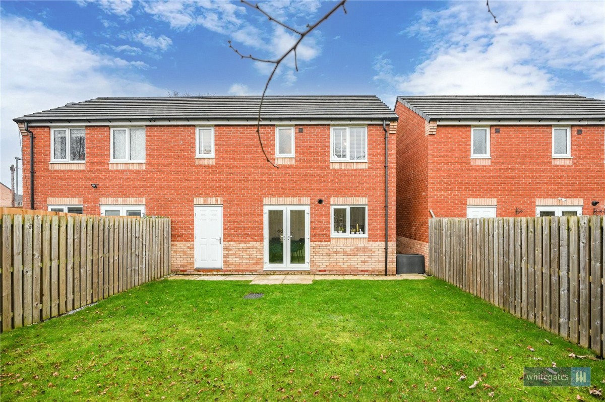 Liverpool, Merseyside