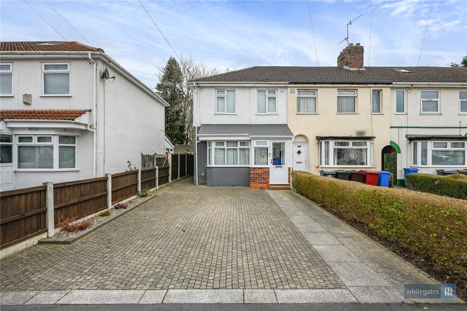 Huyton, Liverpool, Merseyside