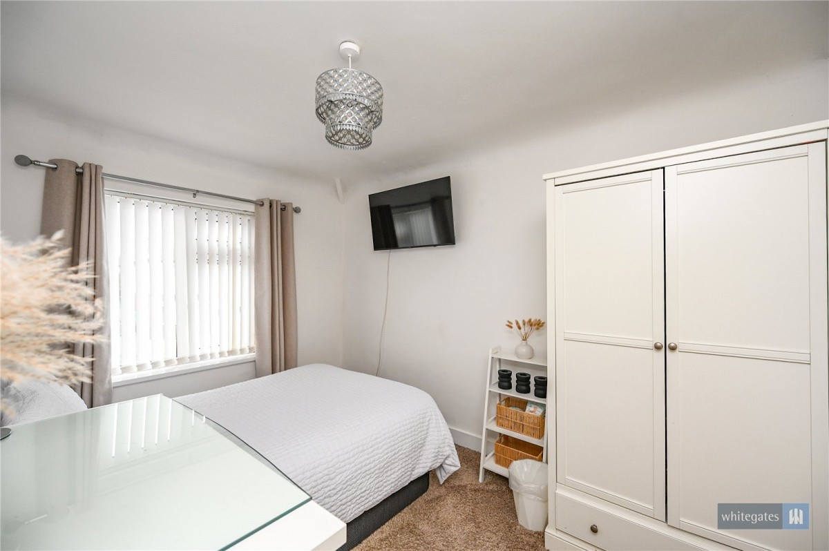 Huyton, Liverpool, Merseyside