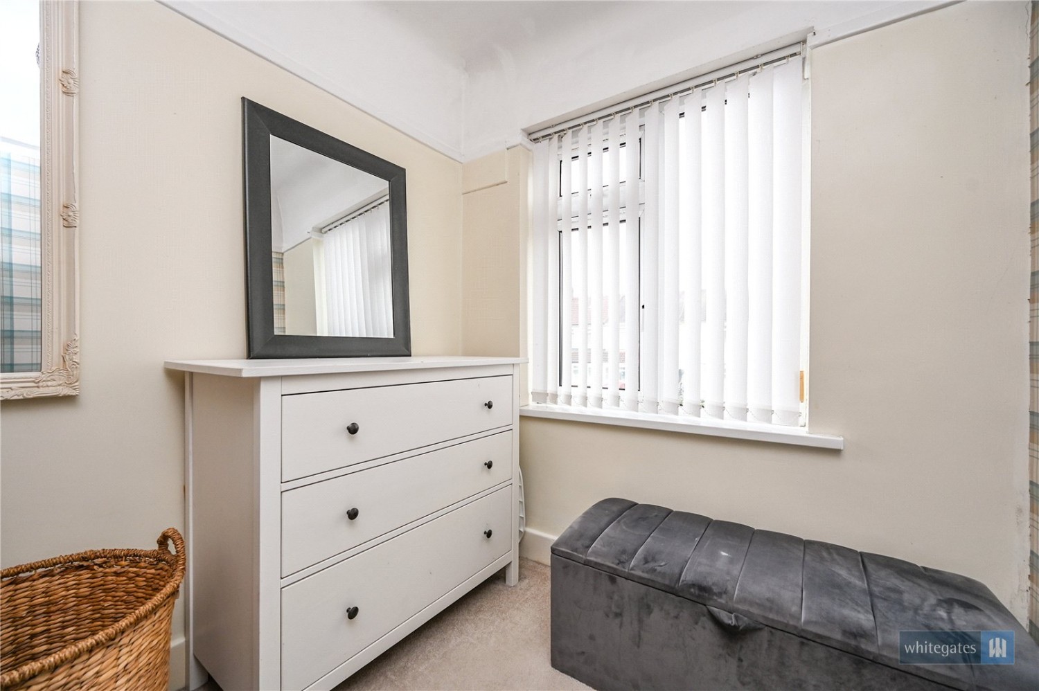 Huyton, Liverpool, Merseyside