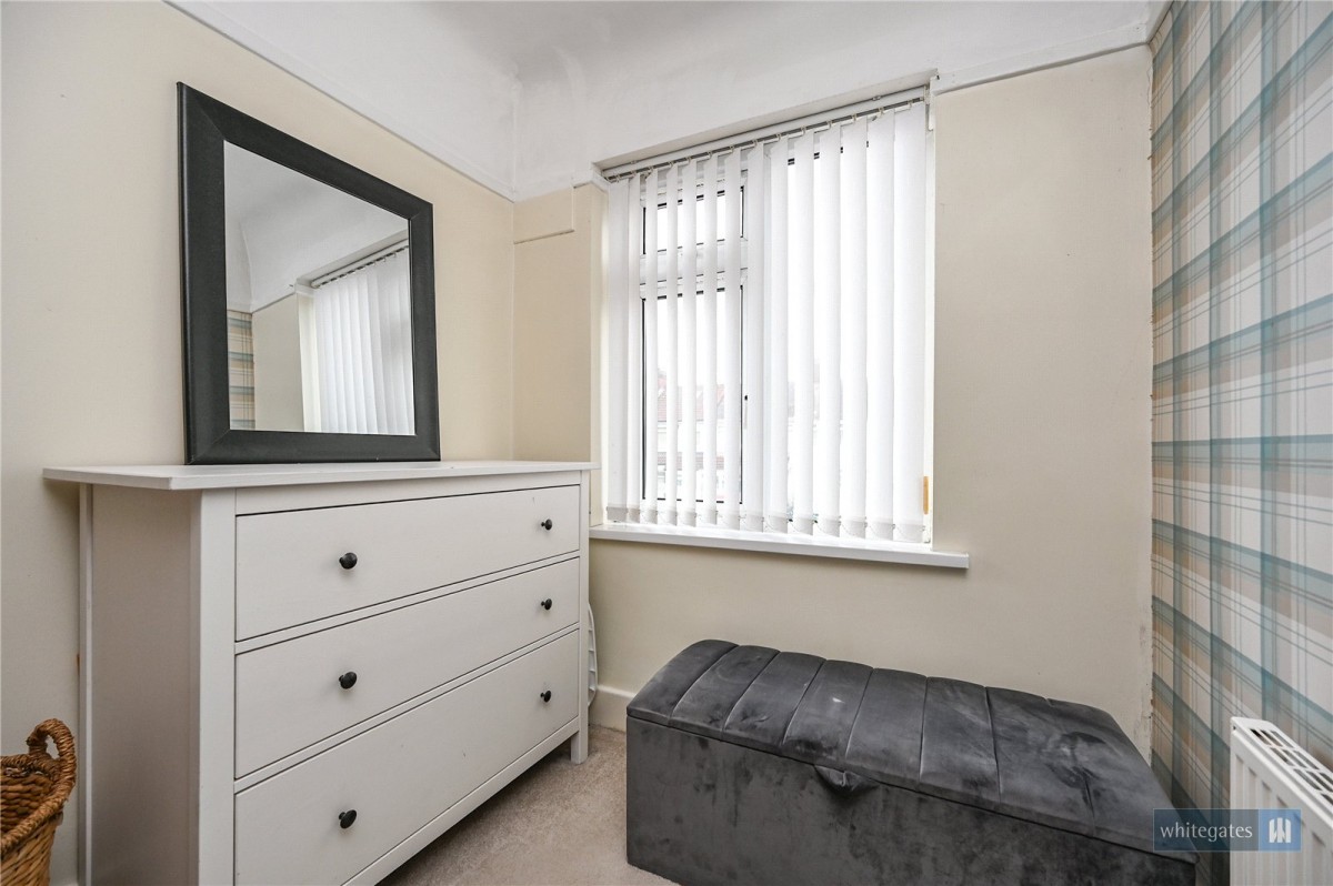 Huyton, Liverpool, Merseyside