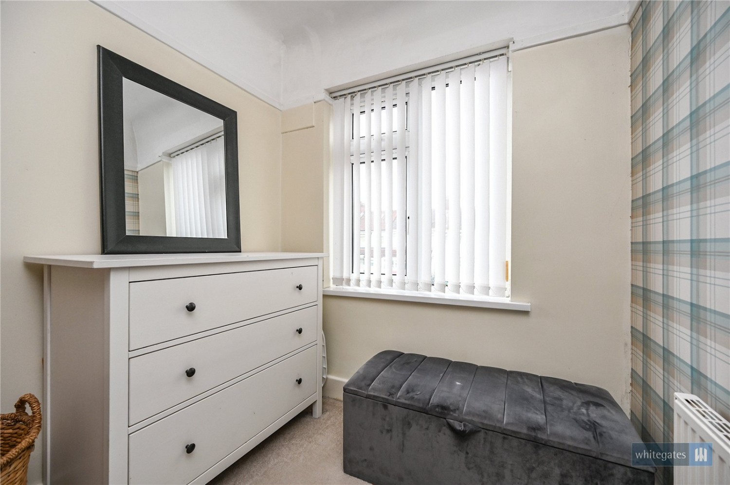 Huyton, Liverpool, Merseyside