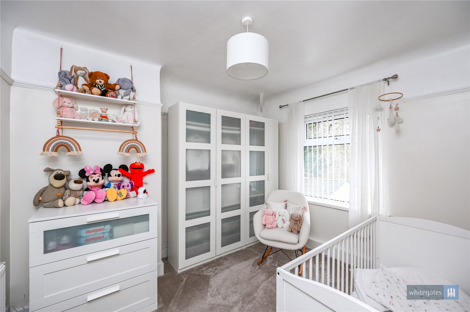 Huyton, Liverpool, Merseyside