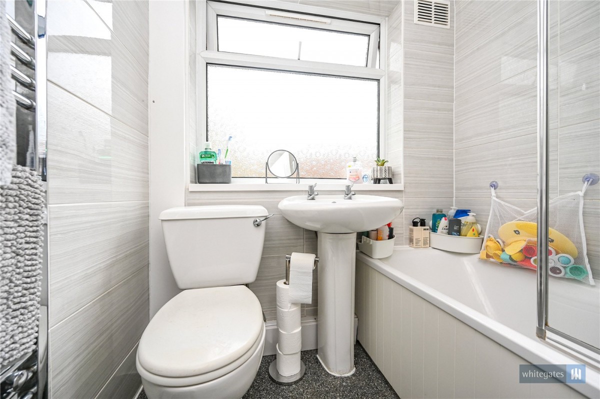 Huyton, Liverpool, Merseyside