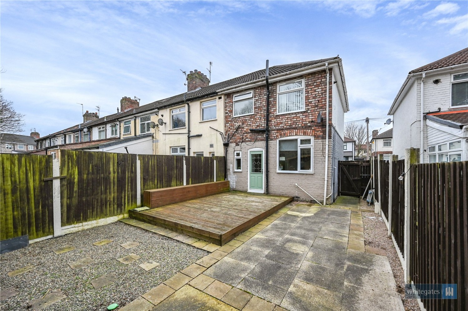 Huyton, Liverpool, Merseyside