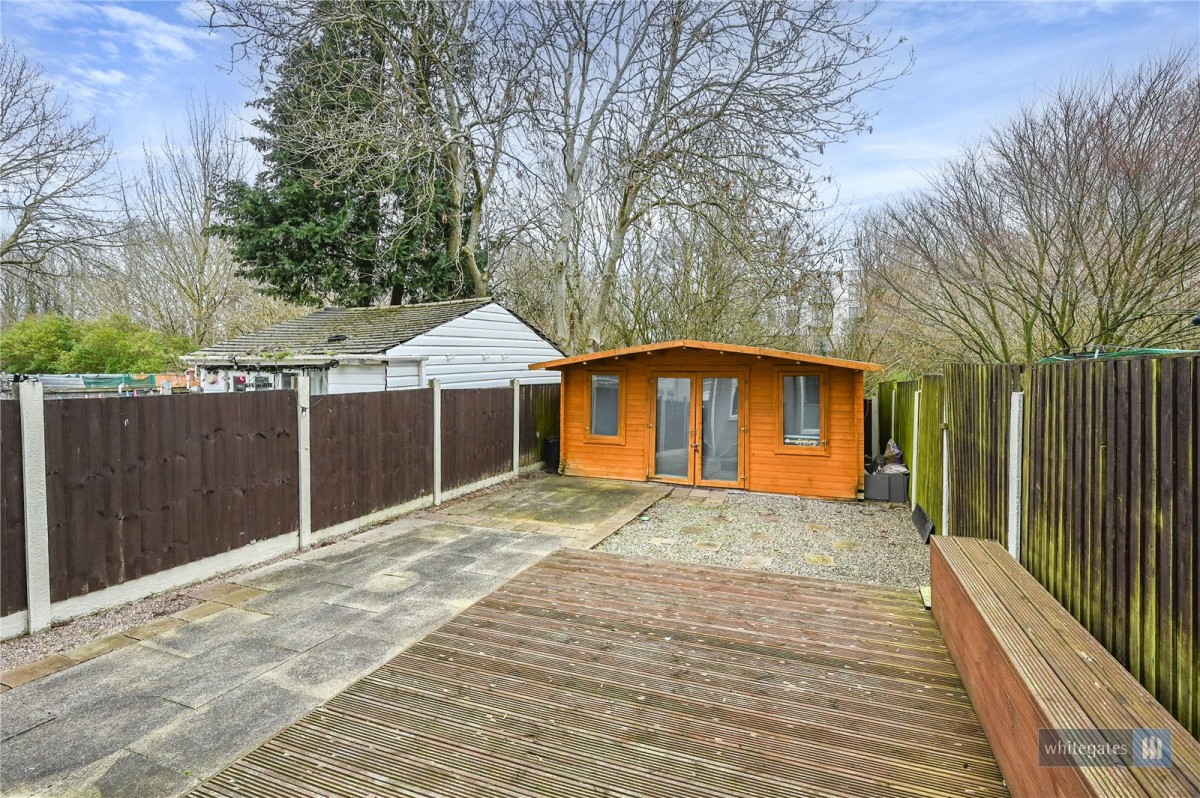 Huyton, Liverpool, Merseyside