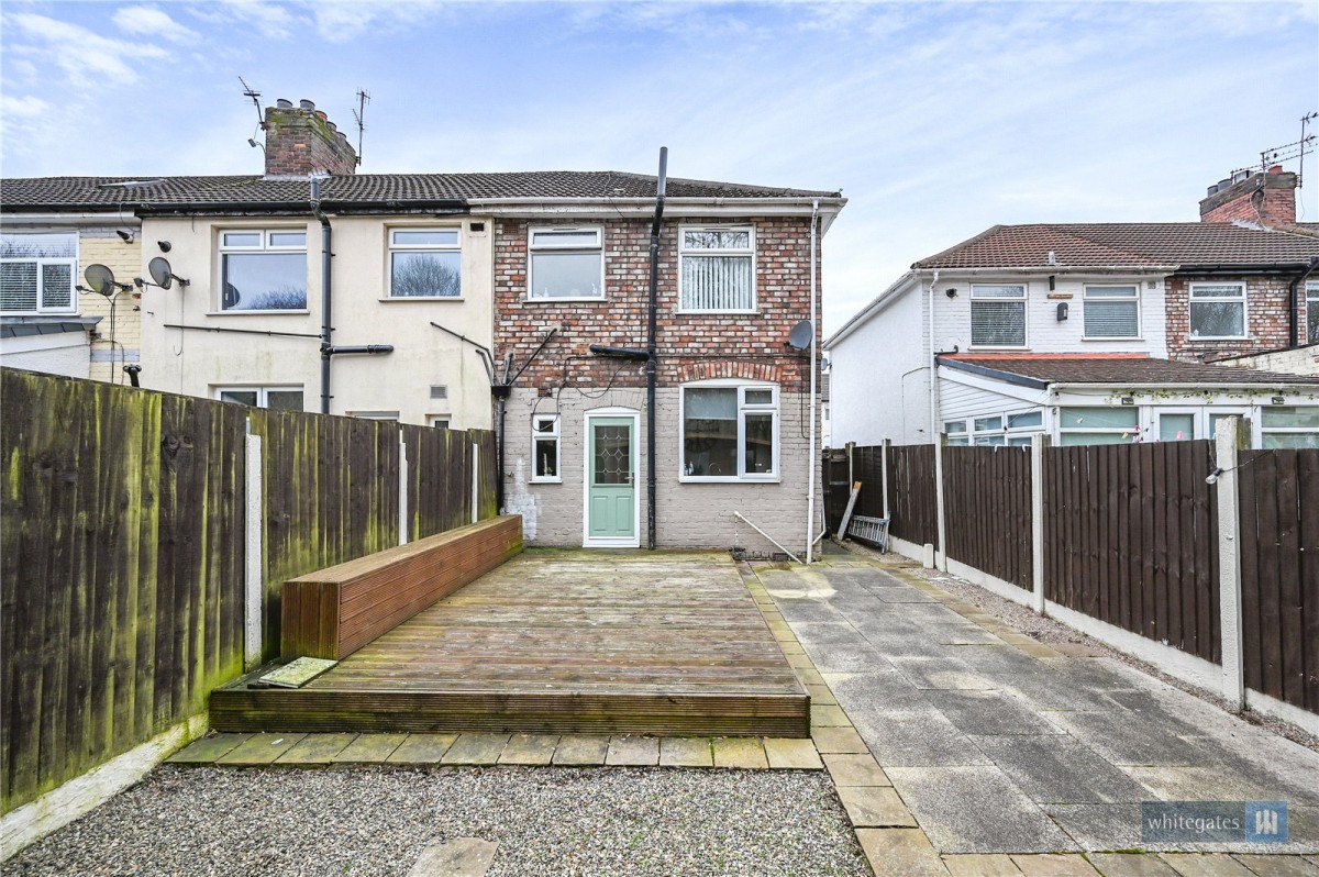 Huyton, Liverpool, Merseyside