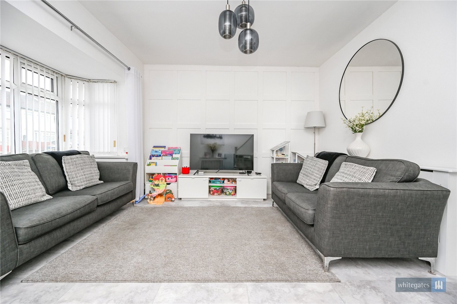 Huyton, Liverpool, Merseyside