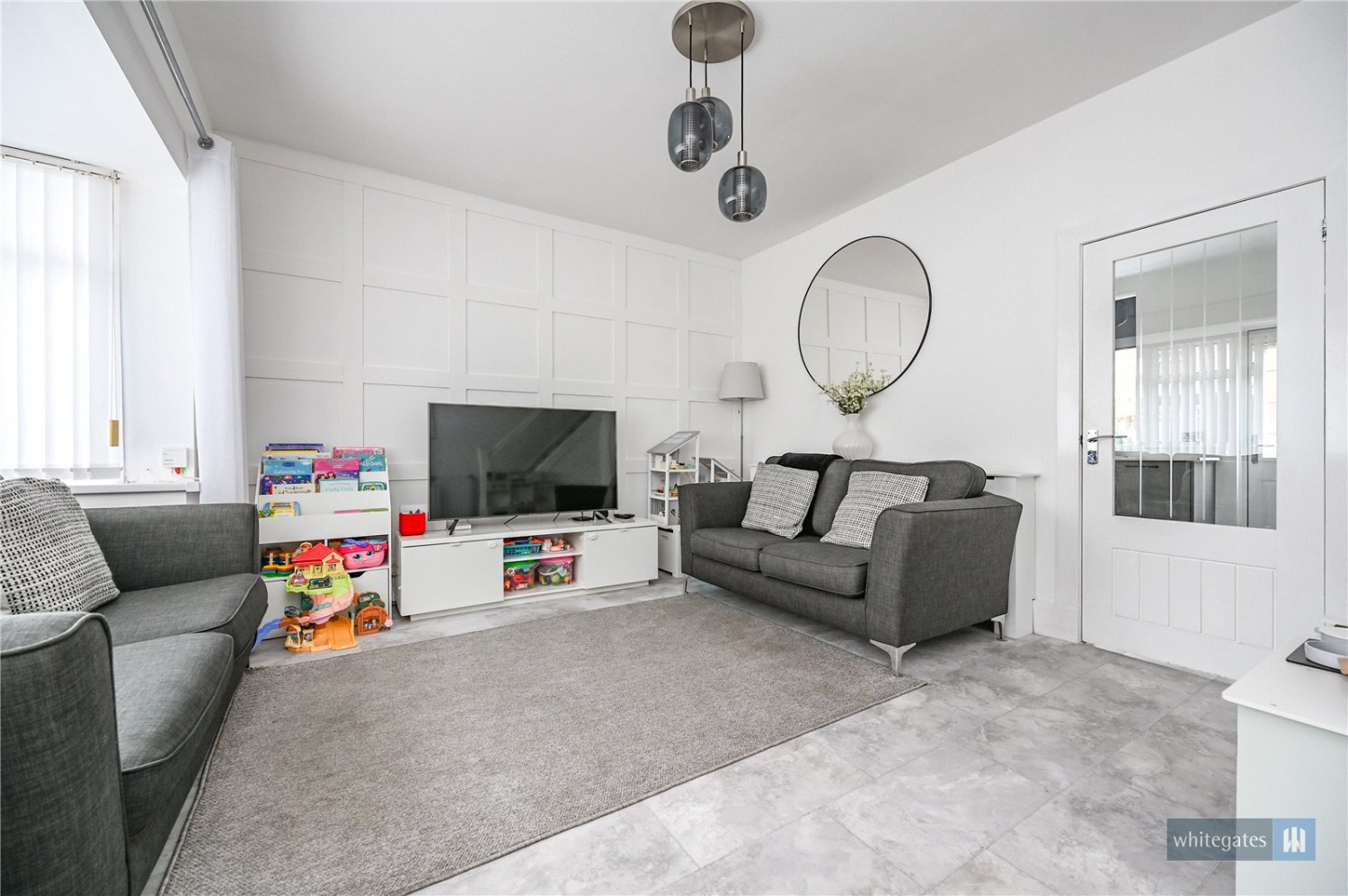 Huyton, Liverpool, Merseyside