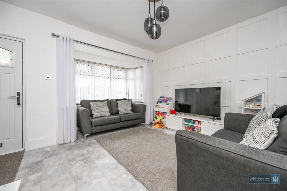 Huyton, Liverpool, Merseyside