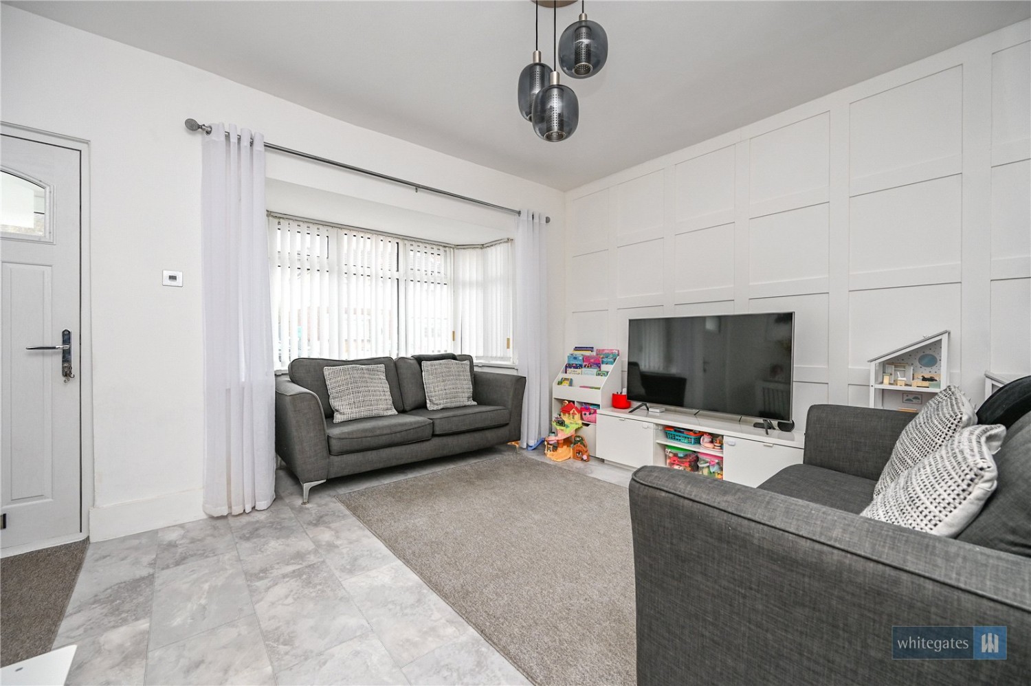 Huyton, Liverpool, Merseyside