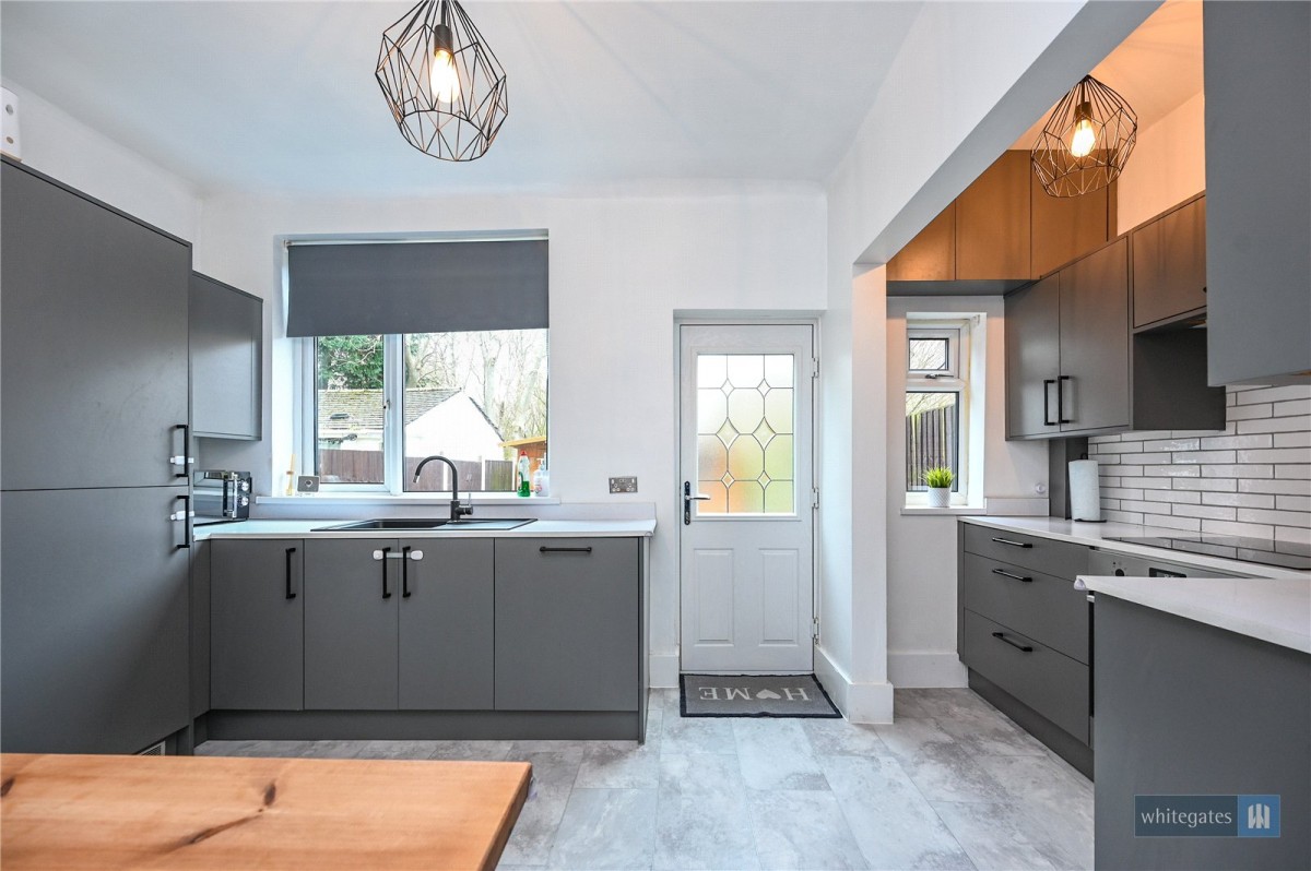 Huyton, Liverpool, Merseyside