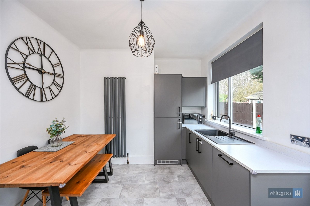 Huyton, Liverpool, Merseyside