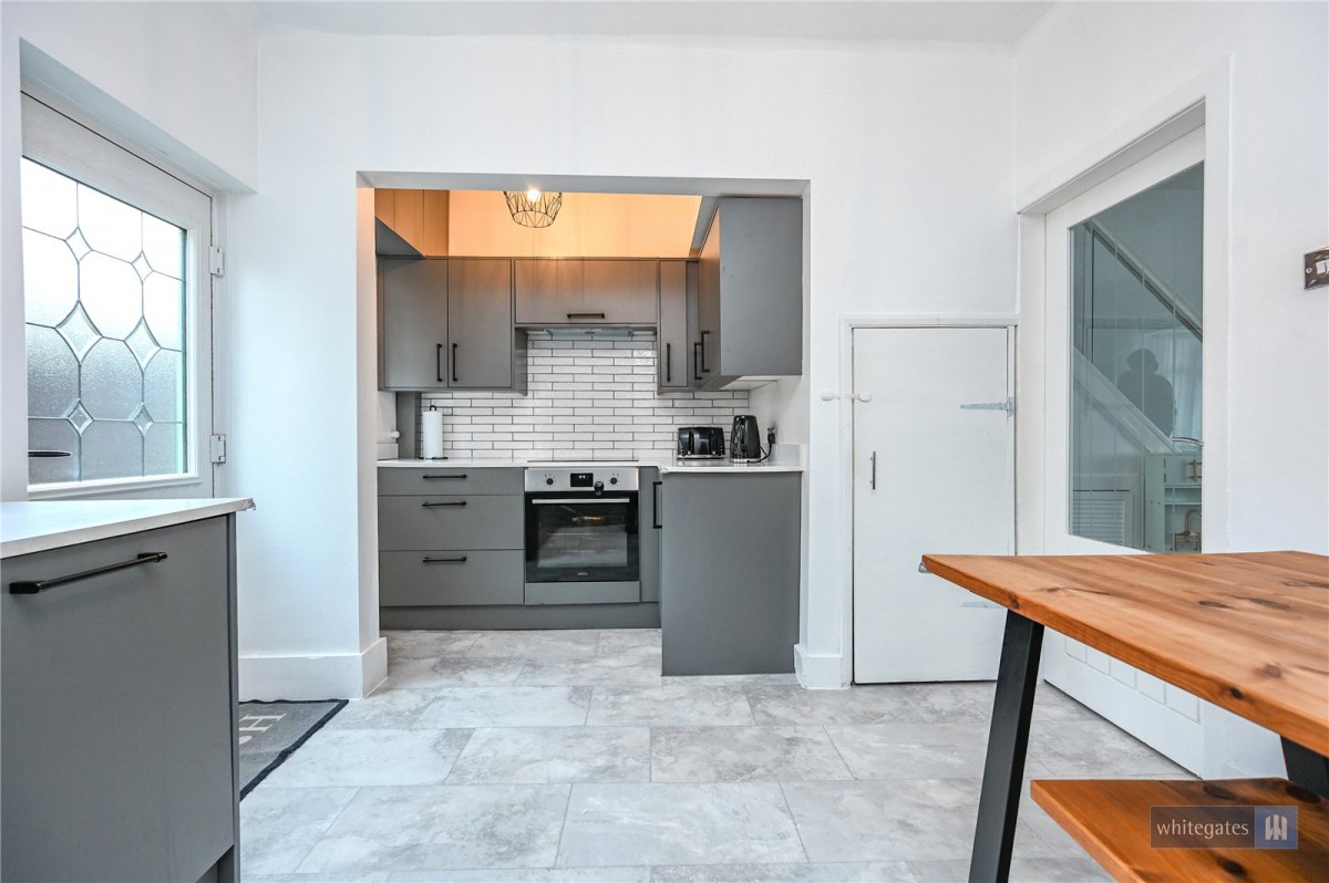 Huyton, Liverpool, Merseyside