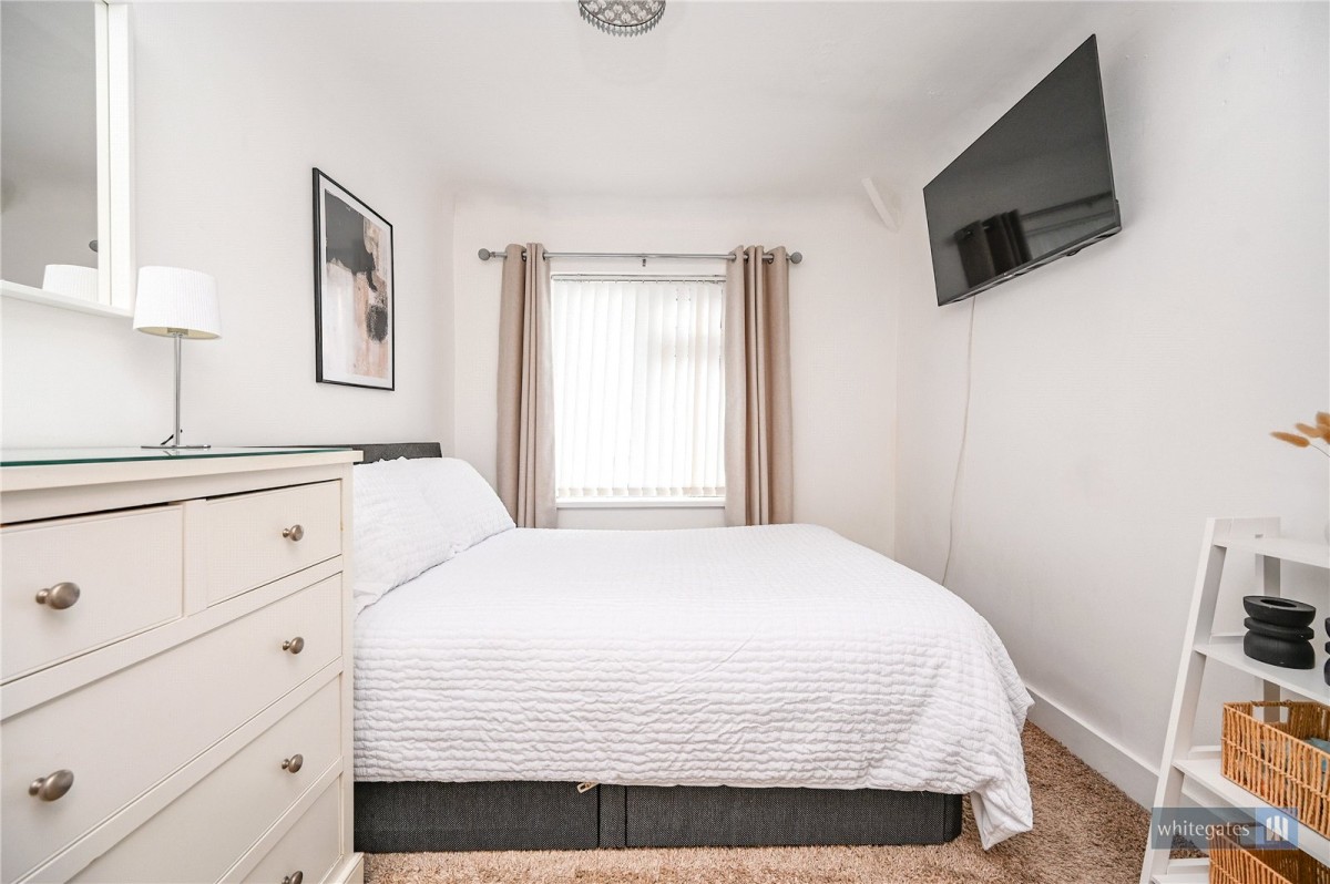 Huyton, Liverpool, Merseyside