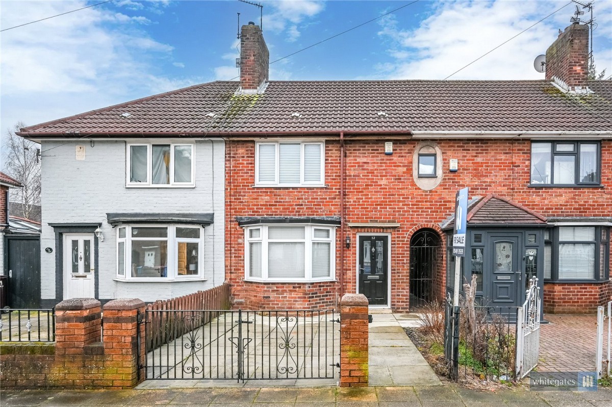 Liverpool, Merseyside