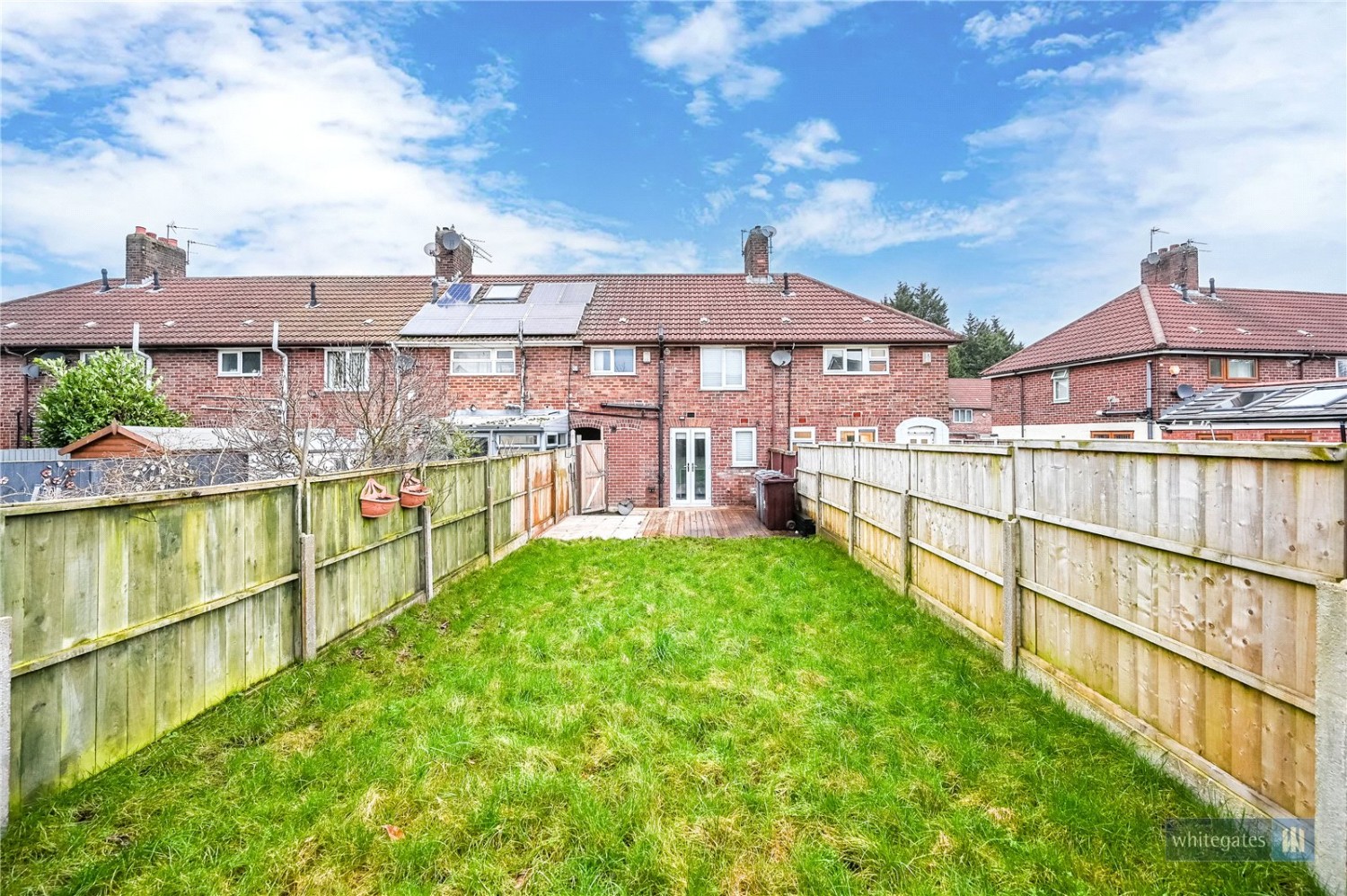 Liverpool, Merseyside