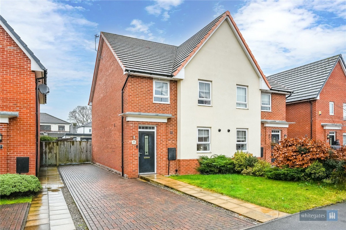 Liverpool, Merseyside