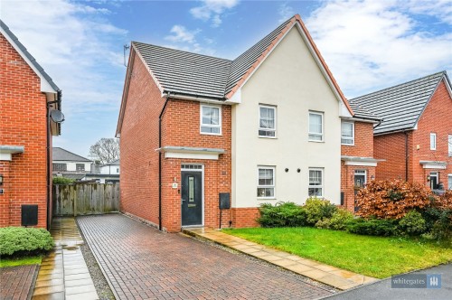 Liverpool, Merseyside