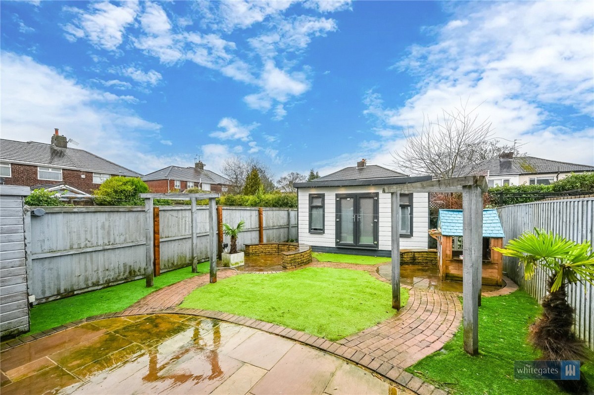 Liverpool, Merseyside