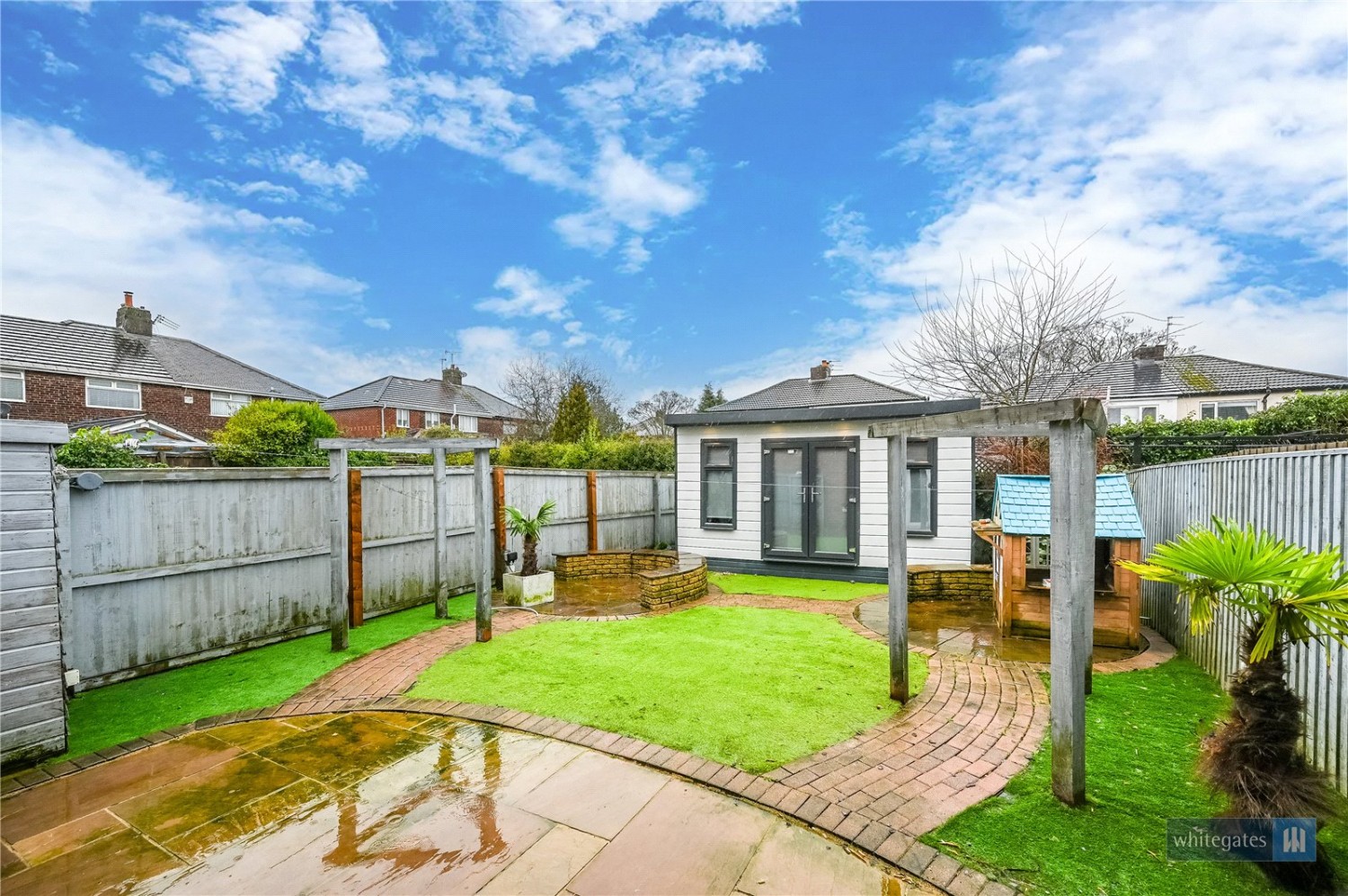 Liverpool, Merseyside