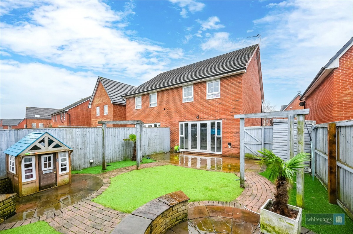 Liverpool, Merseyside