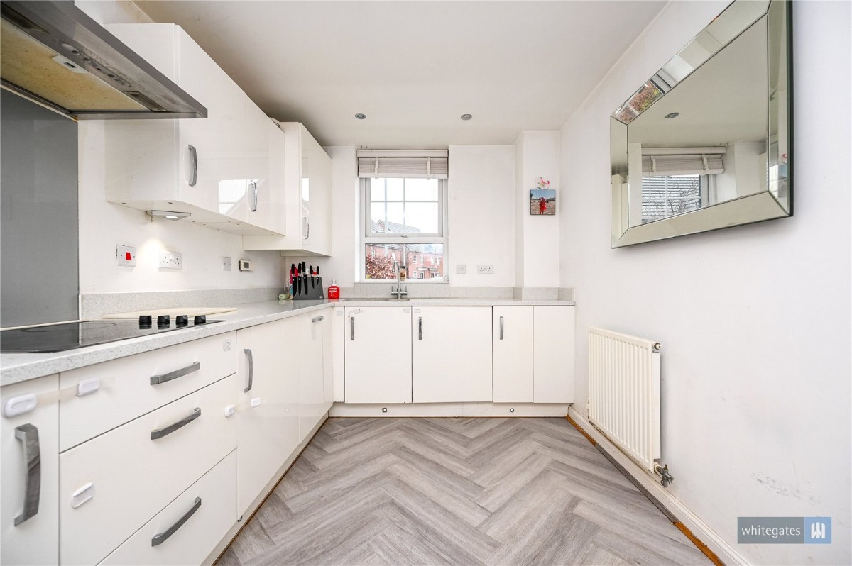 Liverpool, Merseyside