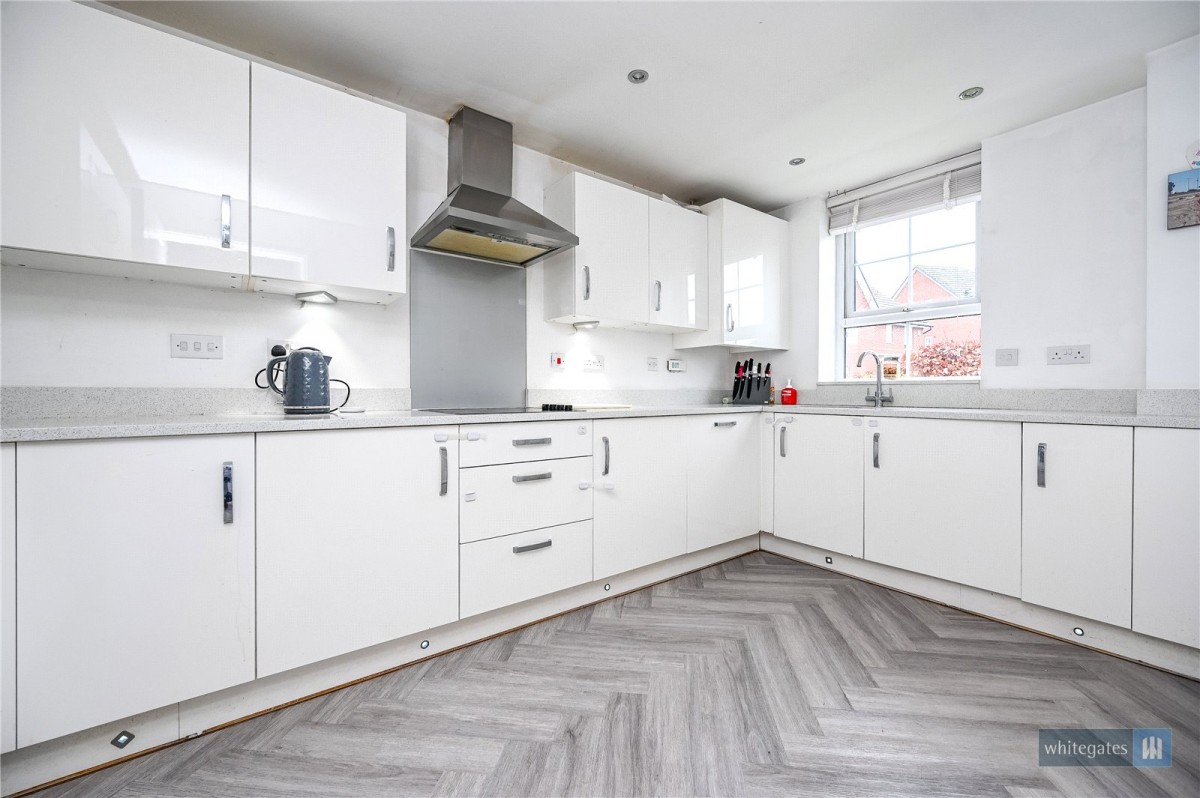 Liverpool, Merseyside